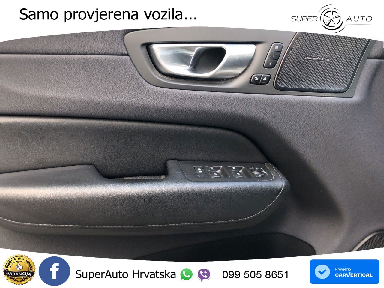 Volvo XC60 T8 AWD Geartronic LED+GR SJED+ACC