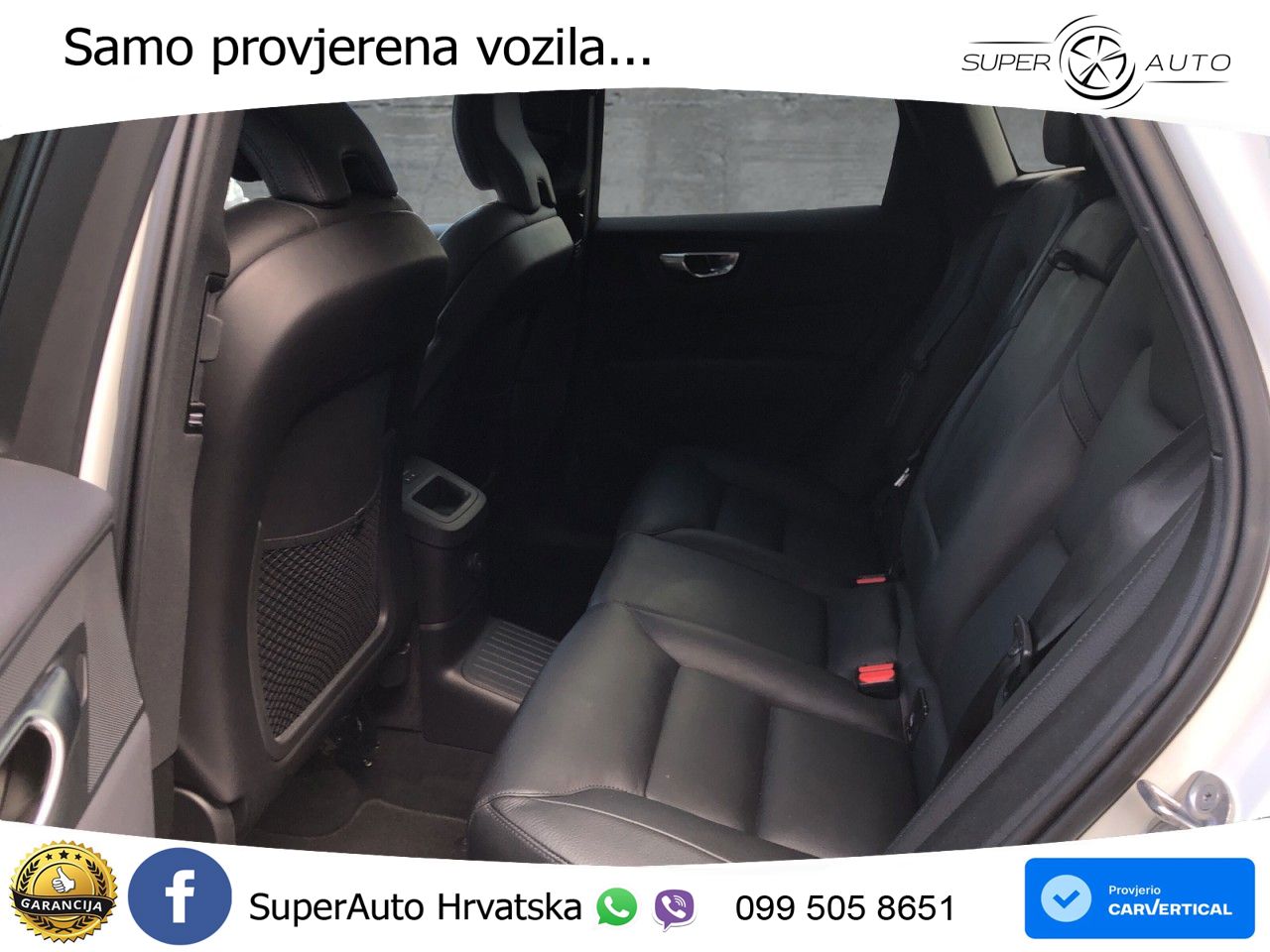 Volvo XC60 T8 AWD Geartronic LED+GR SJED+ACC