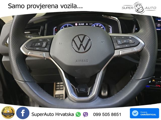 Volkswagen T-Roc I 2.0 TDI (150 KS) DSG LED+GR SJED+ACC