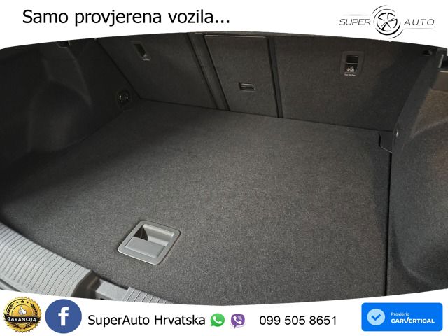 Volkswagen T-Roc I 2.0 TDI (150 KS) DSG LED+GR SJED+ACC
