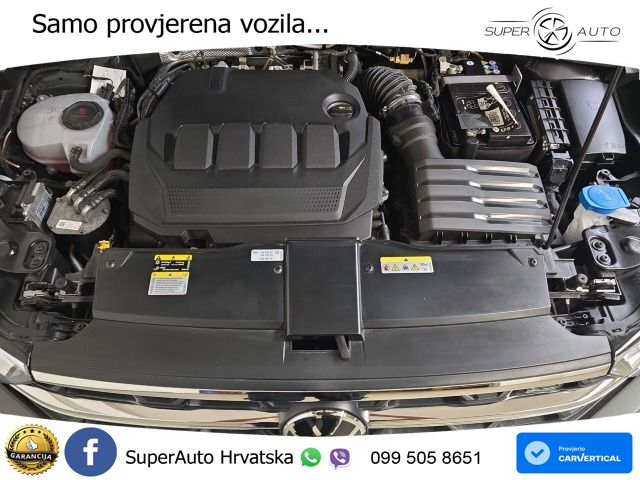Volkswagen T-Roc I 2.0 TDI (150 KS) DSG LED+GR SJED+ACC