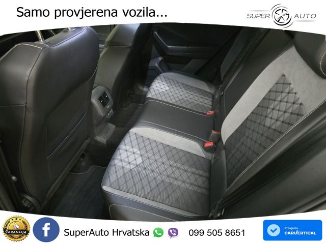 Volkswagen T-Roc I 2.0 TDI (150 KS) DSG LED+GR SJED+ACC
