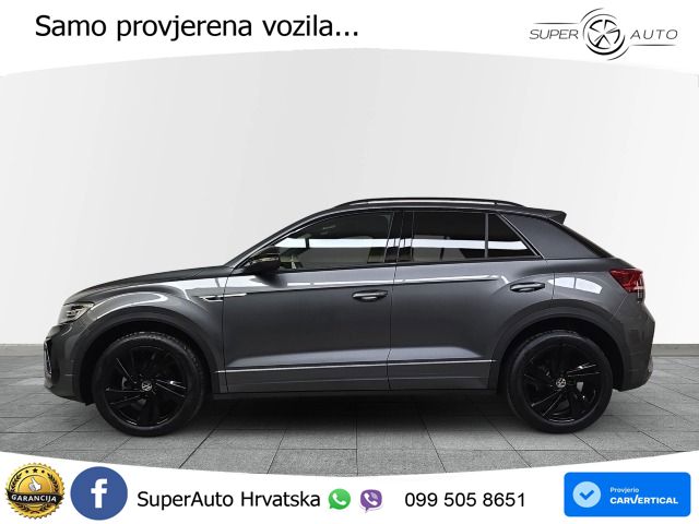 Volkswagen T-Roc I 2.0 TDI (150 KS) DSG LED+GR SJED+ACC