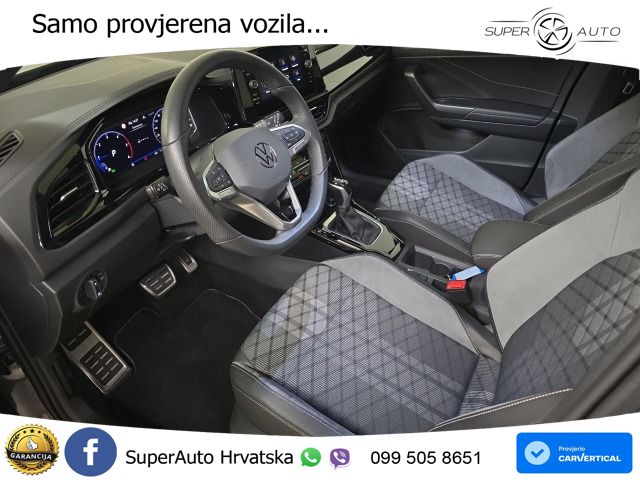Volkswagen T-Roc I 2.0 TDI (150 KS) DSG LED+GR SJED+ACC