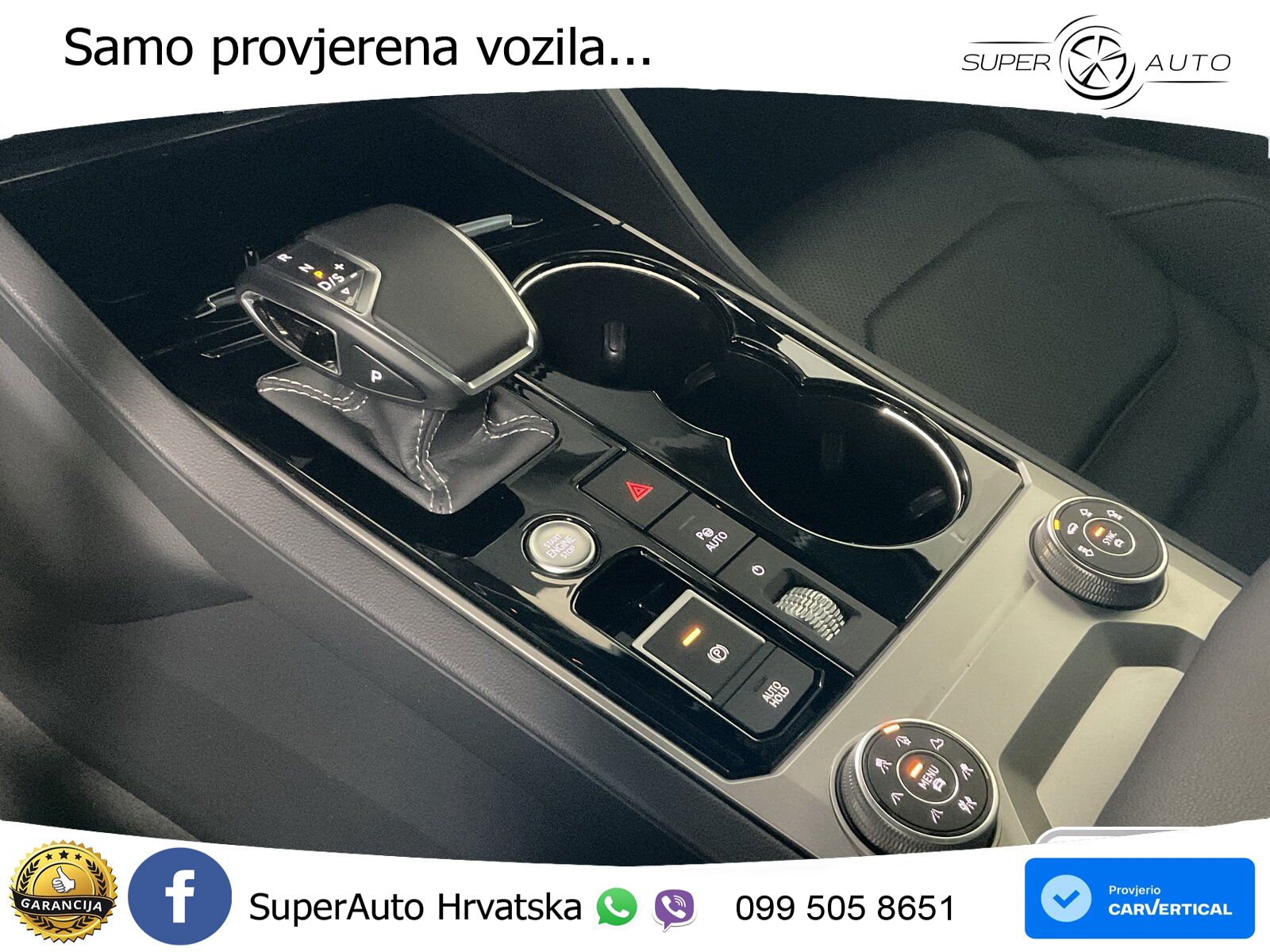 Volkswagen Touareg 3.0 V6 TDI (231 KS) 4MOTION Tiptronic R-Line LED+GR SJED+ACC