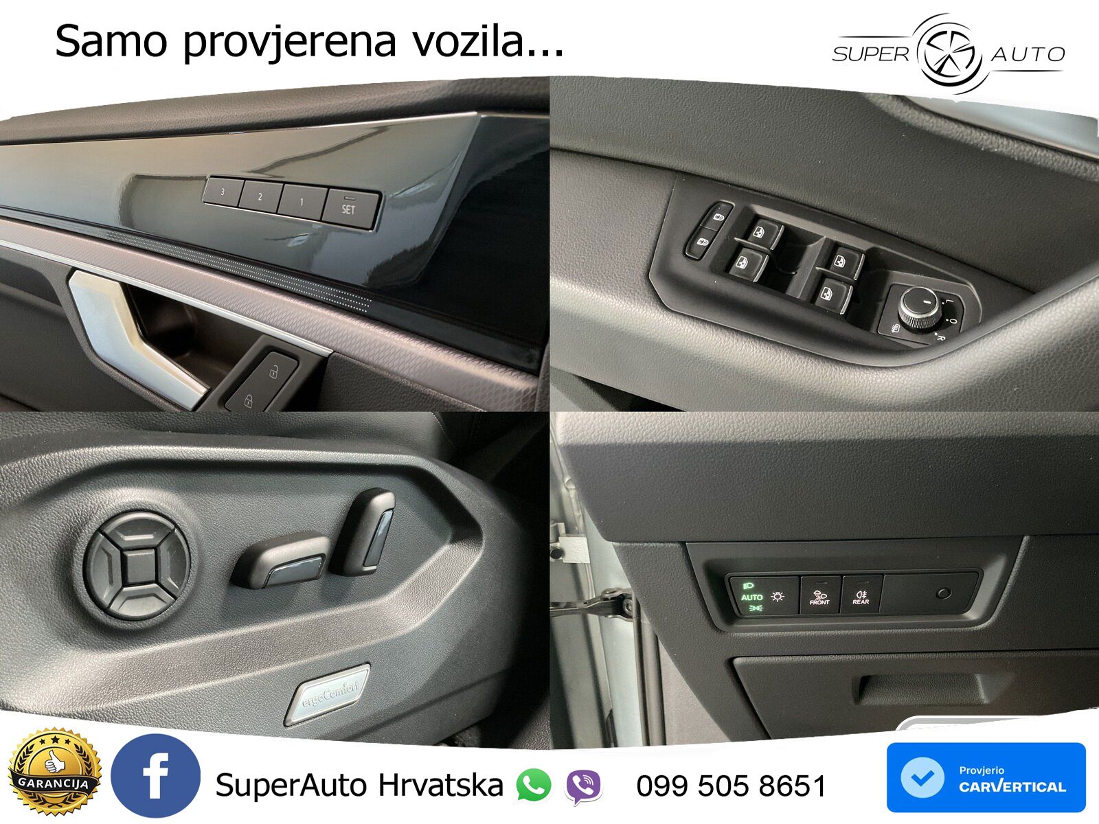 Volkswagen Touareg 3.0 V6 TDI (231 KS) 4MOTION Tiptronic R-Line LED+GR SJED+ACC