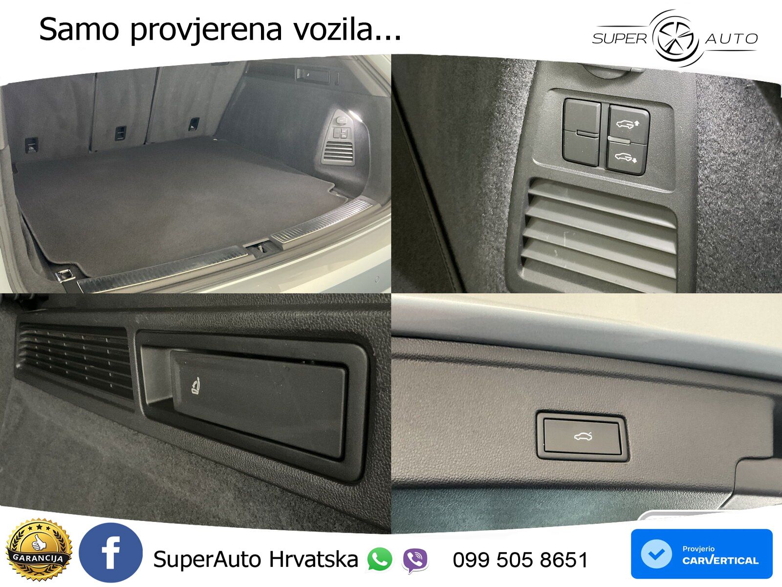 Volkswagen Touareg 3.0 V6 TDI (231 KS) 4MOTION Tiptronic R-Line LED+GR SJED+ACC