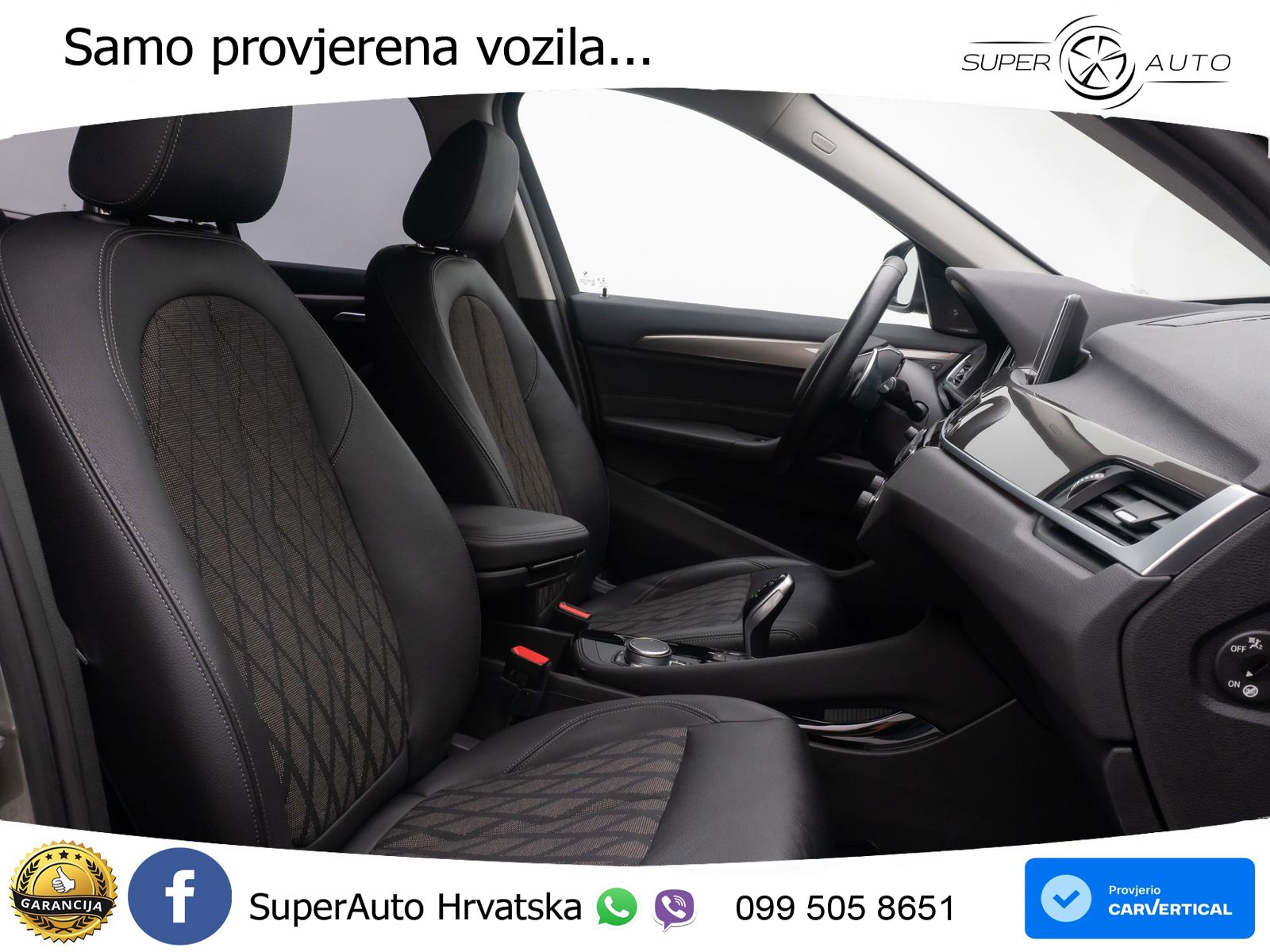 BMW X1 20d (190 KS) xDrive Steptronic xLine