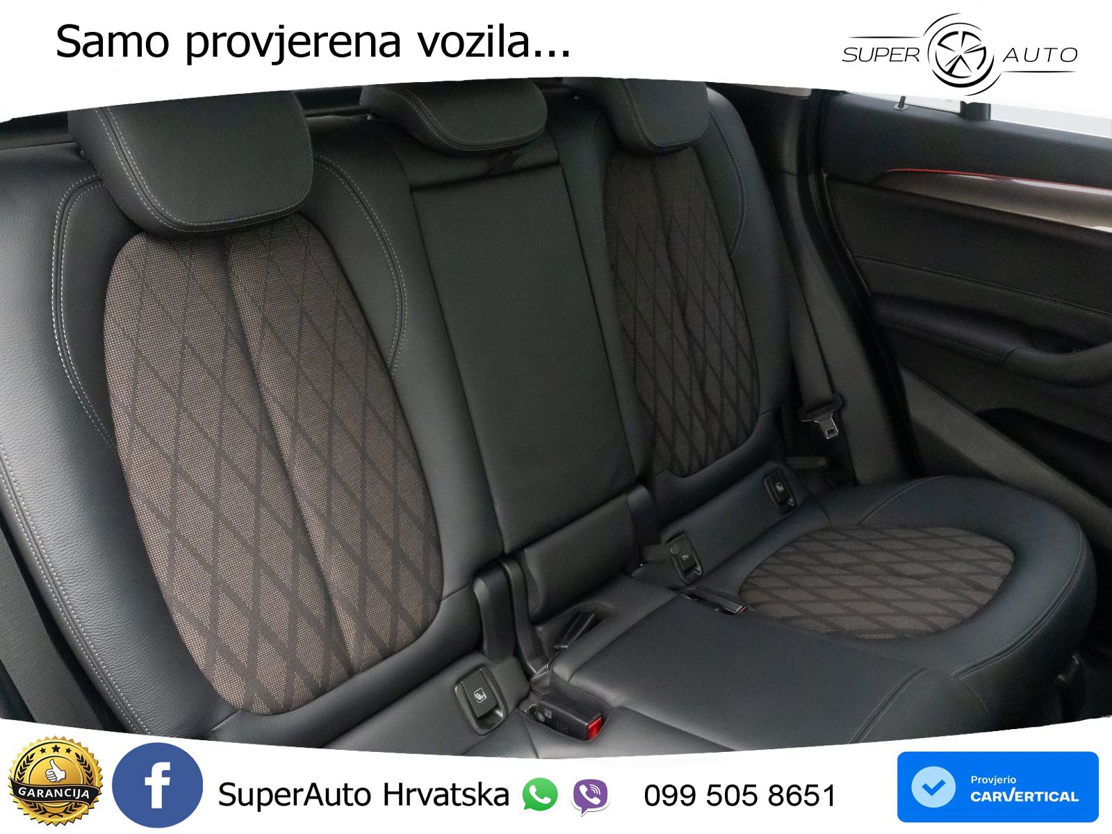 BMW X1 20d (190 KS) xDrive Steptronic xLine