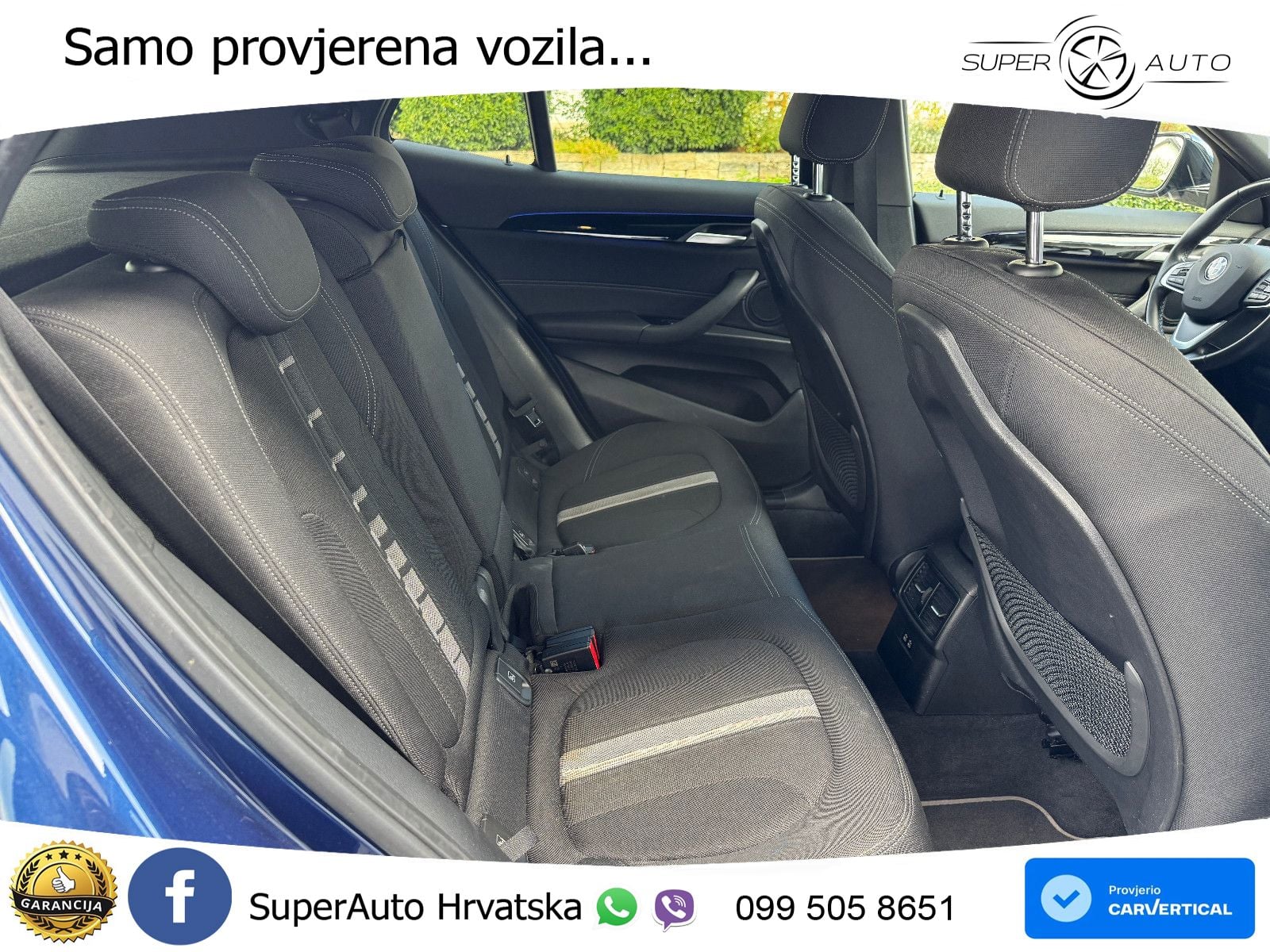 BMW X2 xDrive20d Steptronic LED+GR SJED+ACC