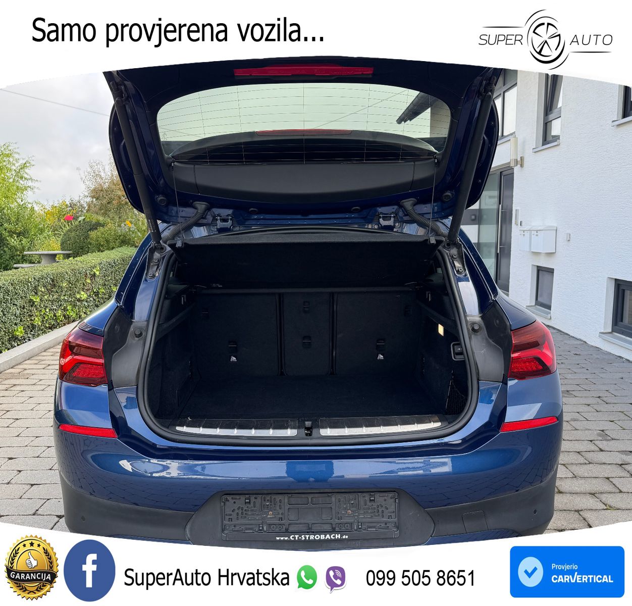 BMW X2 xDrive20d Steptronic LED+GR SJED+ACC