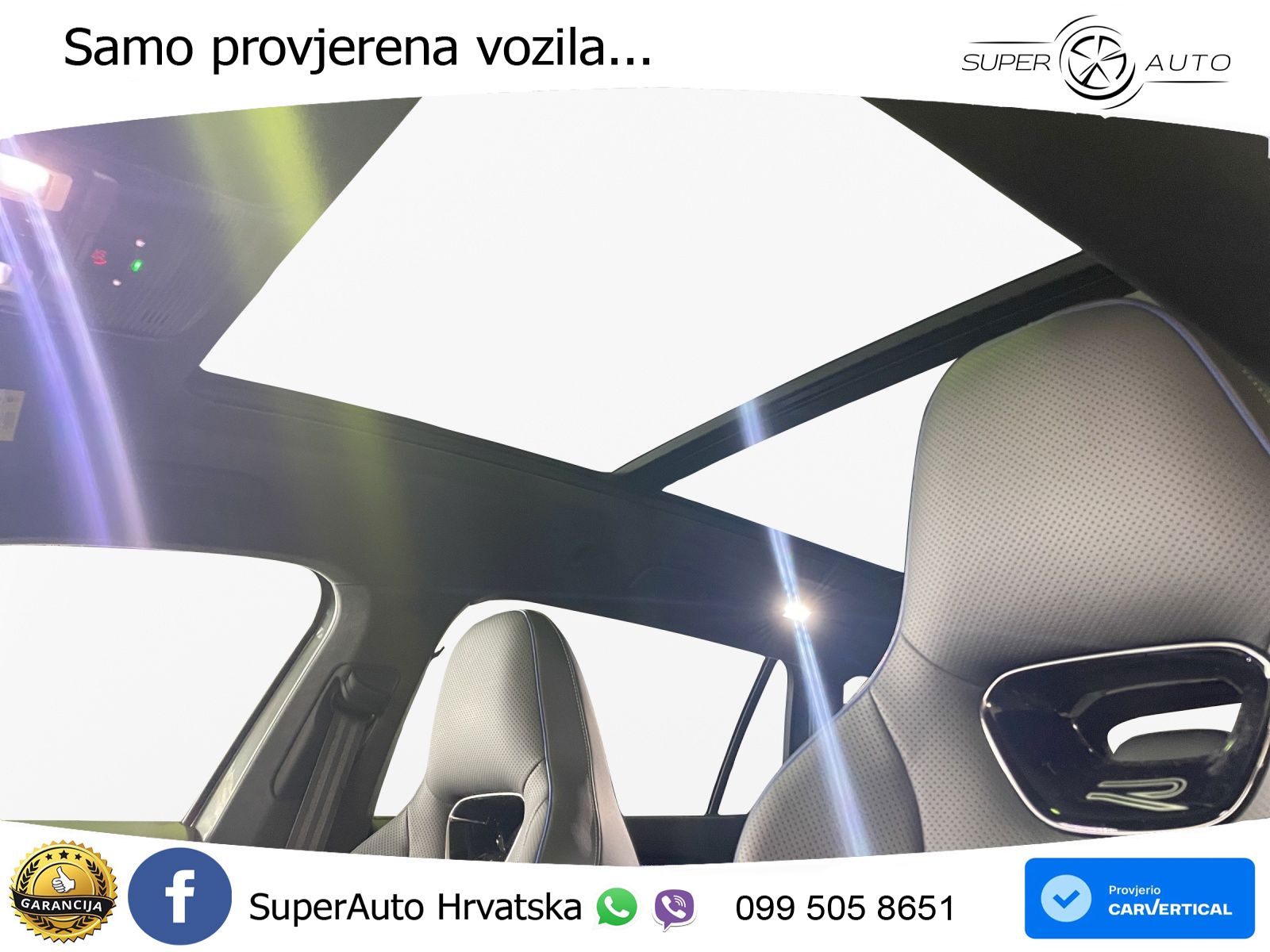 Volkswagen Passat Variant 2.0 TSI (265 KS) 4MOTION DSG R-Line LED+GR SJED+ACC