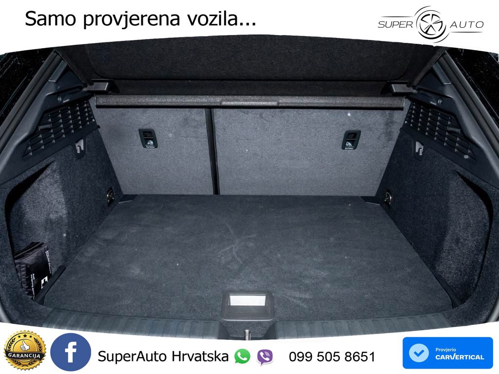 Audi A3 35 TFSI (150 KS) S tronic S line LED+GR SJED+ACC