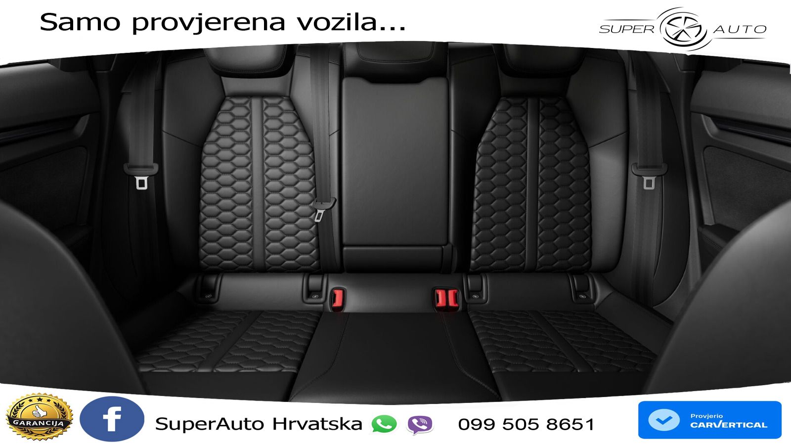 Audi RS3 Sedan 2.5 TFSI (400 KS) quattro S tronic MATRIX+GR SJED+KAM