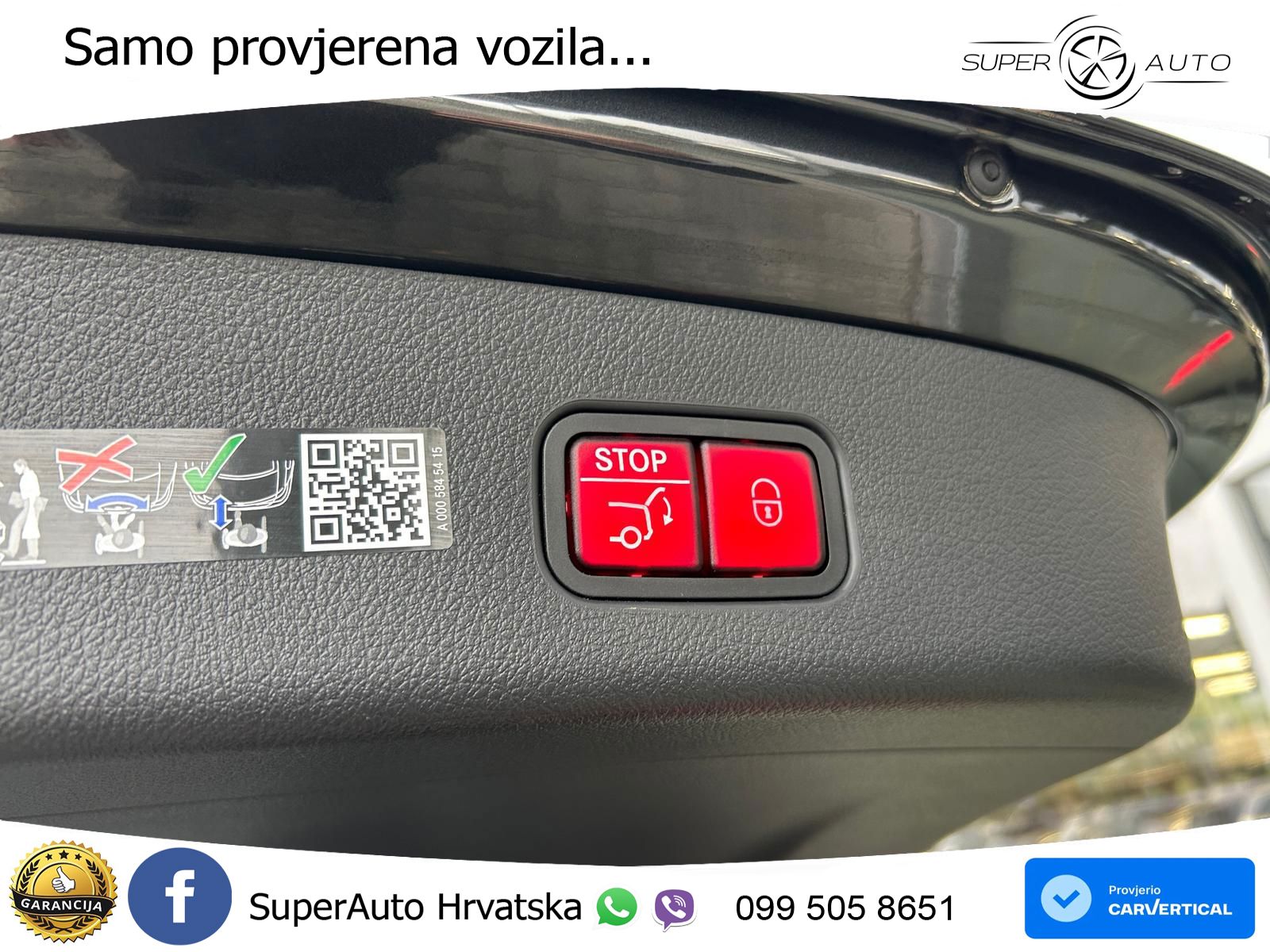 Mercedes GLC 300d (269 KS) 4MATIC 9G-TRONIC AMG LED+GR SJED+ACC