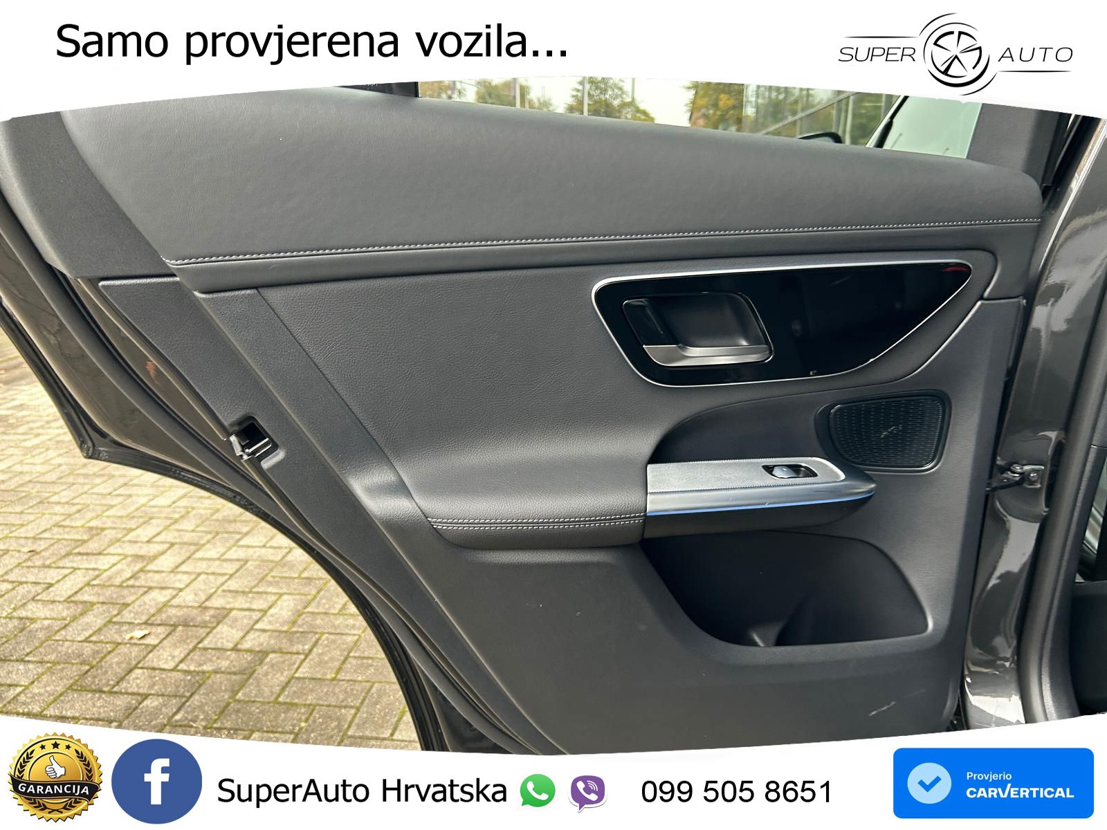 Mercedes GLC 300d (269 KS) 4MATIC 9G-TRONIC AMG LED+GR SJED+ACC