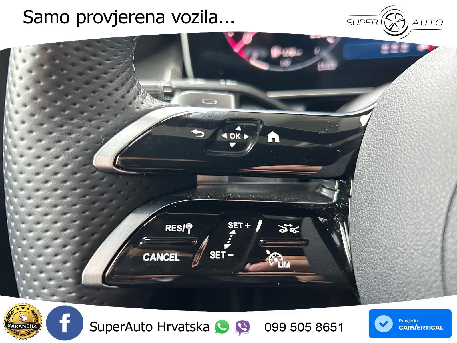 Mercedes GLC 300d (269 KS) 4MATIC 9G-TRONIC AMG LED+GR SJED+ACC