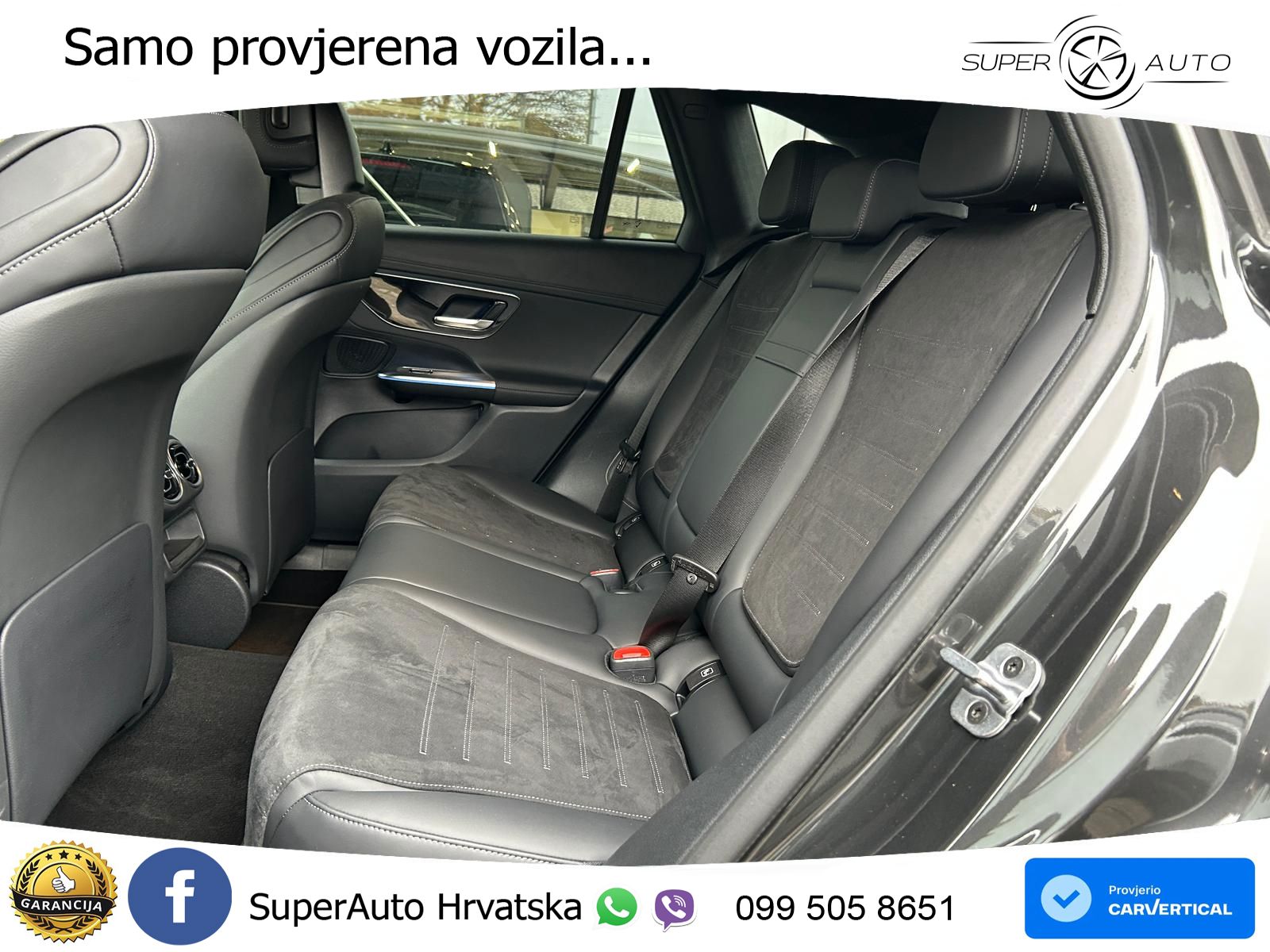 Mercedes GLC 300d (269 KS) 4MATIC 9G-TRONIC AMG LED+GR SJED+ACC