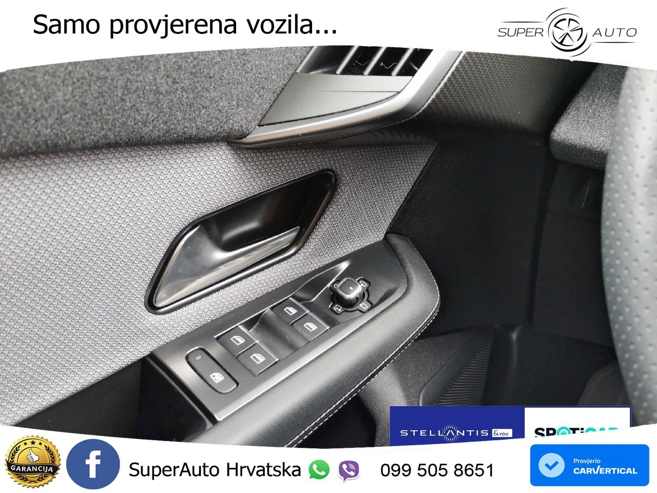 Opel Grandland 1.2 Turbo (145 KS) Hybrid eDCT GS