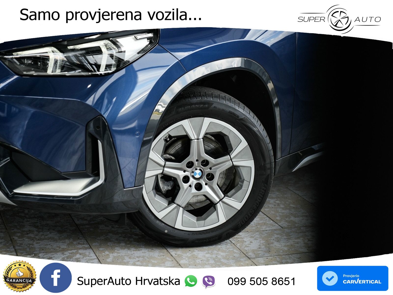 BMW X1 20d (163 KS) xDrive Steptronic xLine LED+GR SJED+ACC