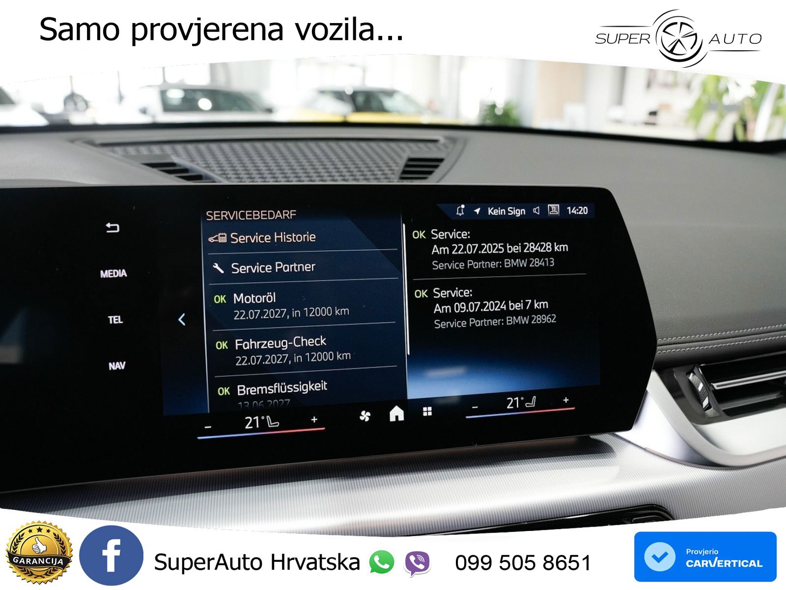 BMW X1 20d (163 KS) xDrive Steptronic xLine LED+GR SJED+ACC