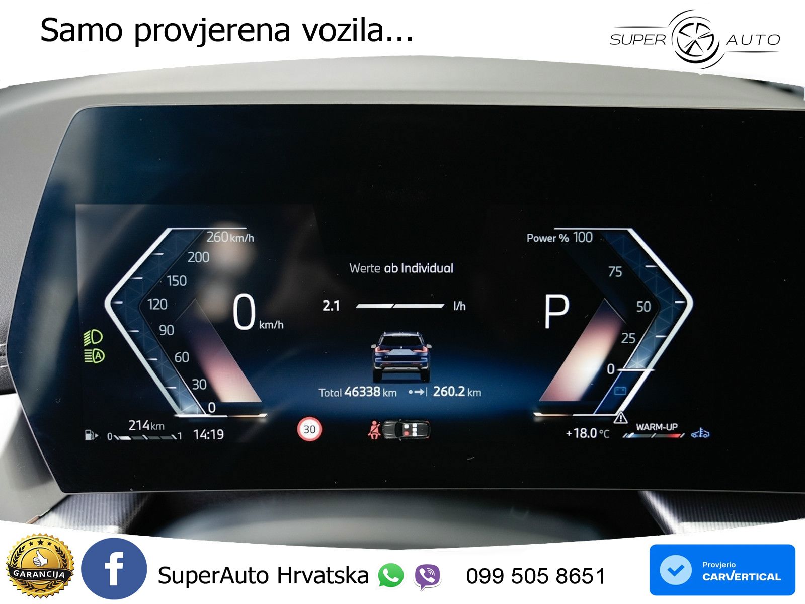 BMW X1 20d (163 KS) xDrive Steptronic xLine LED+GR SJED+ACC