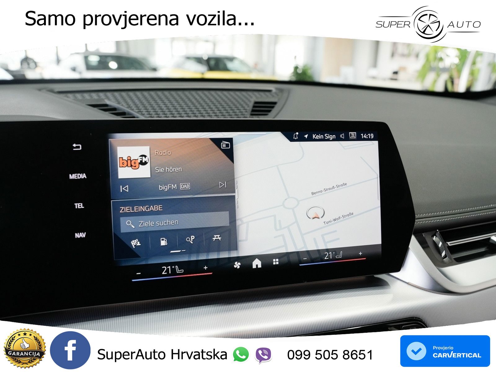BMW X1 20d (163 KS) xDrive Steptronic xLine LED+GR SJED+ACC
