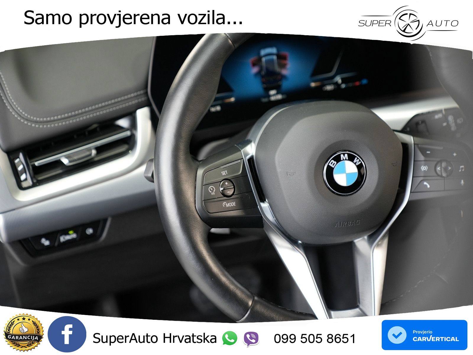 BMW X1 20d (163 KS) xDrive Steptronic xLine LED+GR SJED+ACC