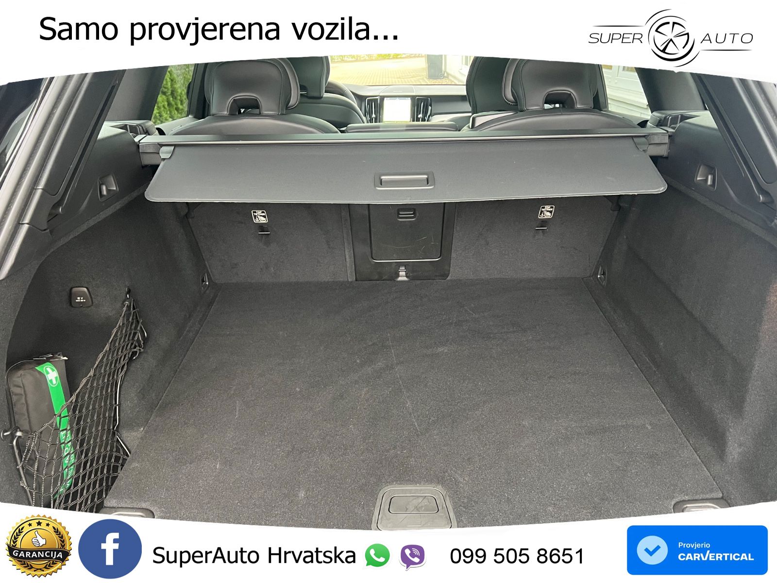 Volvo XC60 B4 Diesel AWD Geartronic LED+GR SJED+ACC
