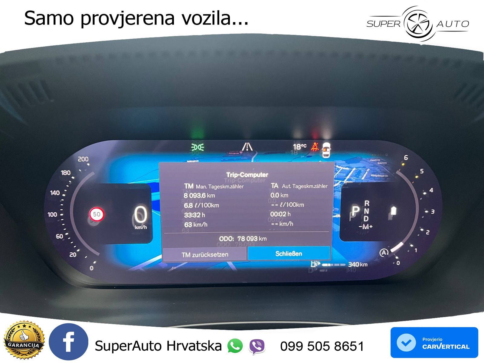Volvo XC60 B4 Diesel AWD Geartronic LED+GR SJED+ACC