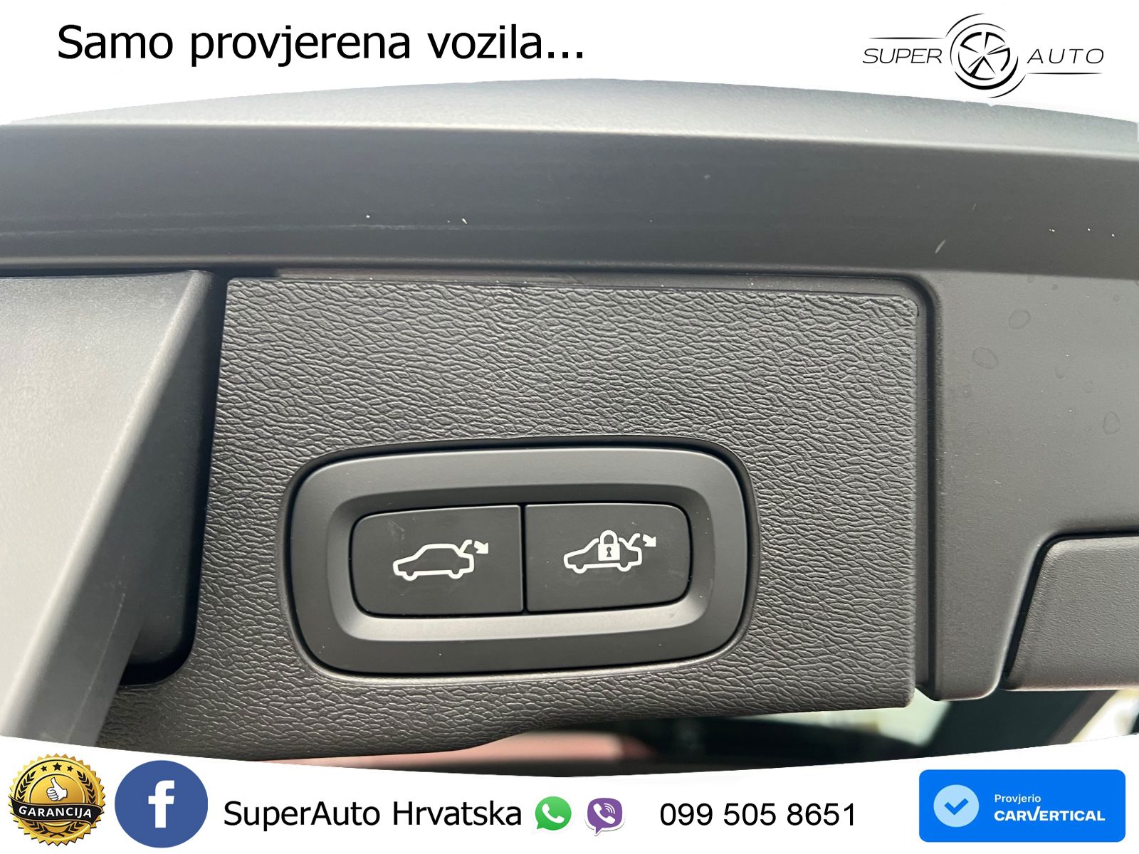 Volvo XC60 B4 Diesel AWD Geartronic LED+GR SJED+ACC