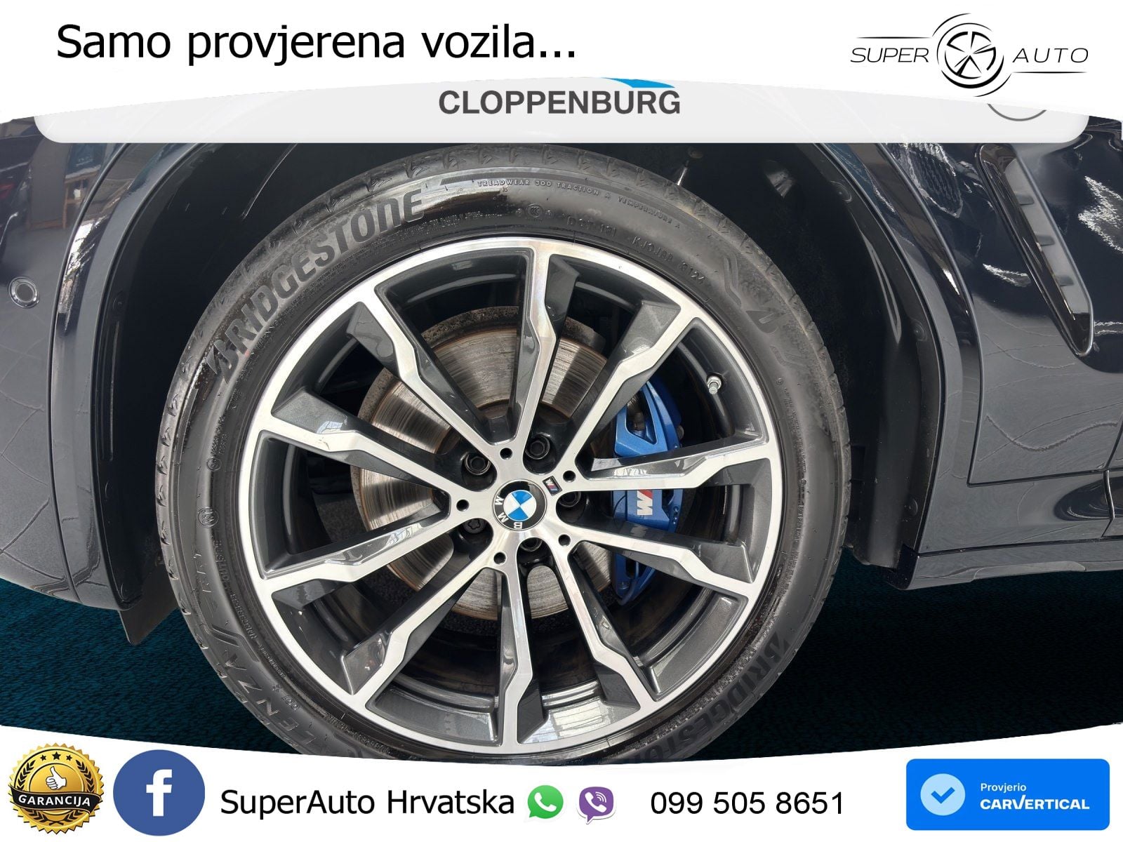 BMW X3 M40i xDrive Steptronic M Sport ACC+HEAD+GR SJED+360+PANO