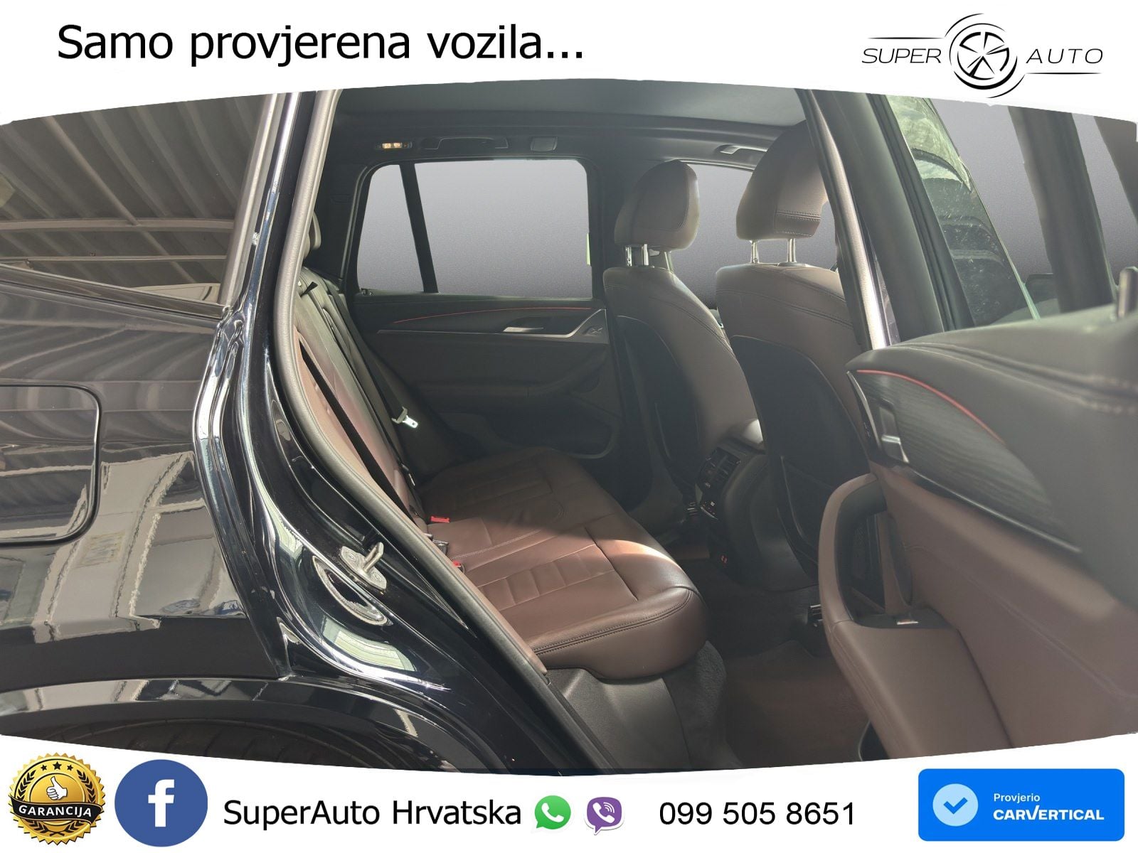 BMW X3 M40i xDrive Steptronic M Sport ACC+HEAD+GR SJED+360+PANO