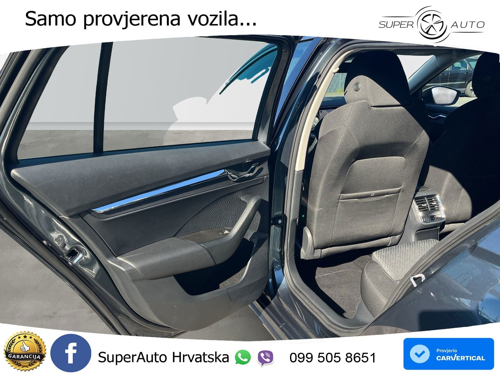 Škoda Octavia Combi iV 1.4 TSI (204 KS) DSG MATRIX+GR SJED+KAM