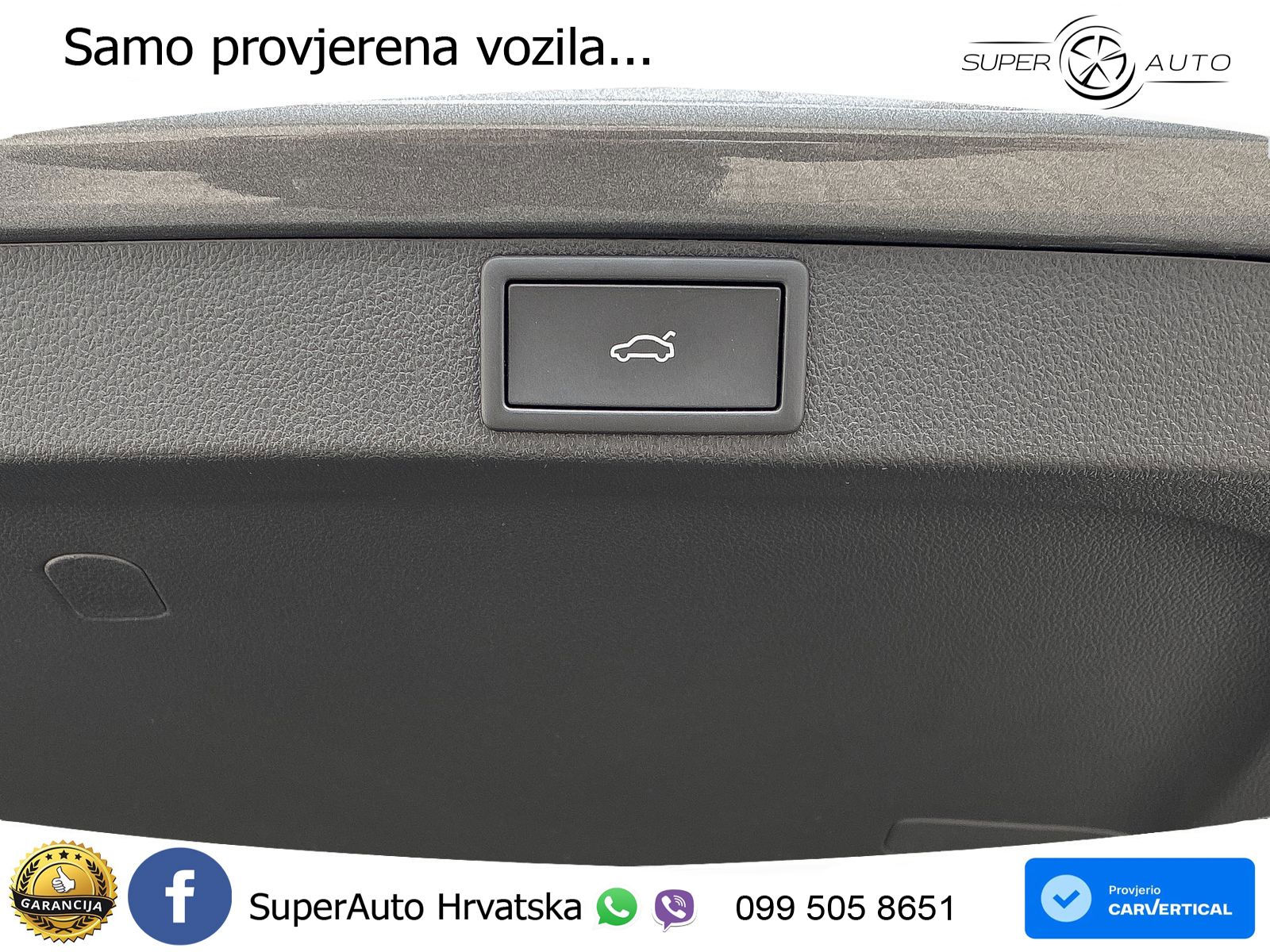 Škoda Octavia Combi 1.5 TSI (150 KS) DSG Selection MATRIX+GR SJED+KAM