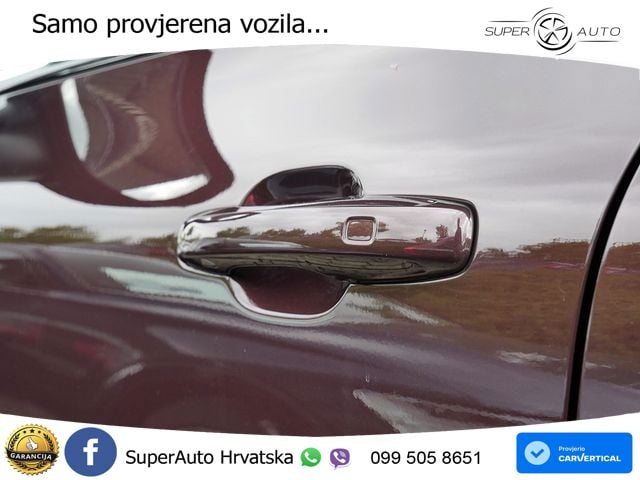 Volvo XC60 T8 AWD Geartronic LED+GR SJED+ACC