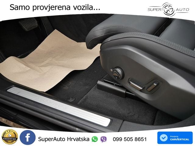 Volvo XC60 T8 AWD Geartronic LED+GR SJED+ACC
