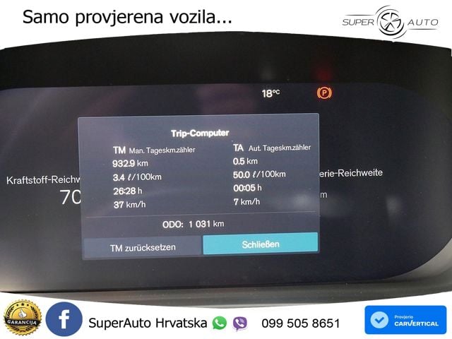 Volvo XC60 T8 AWD Geartronic LED+GR SJED+ACC