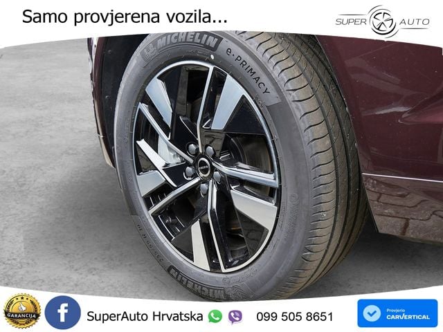 Volvo XC60 T8 AWD Geartronic LED+GR SJED+ACC