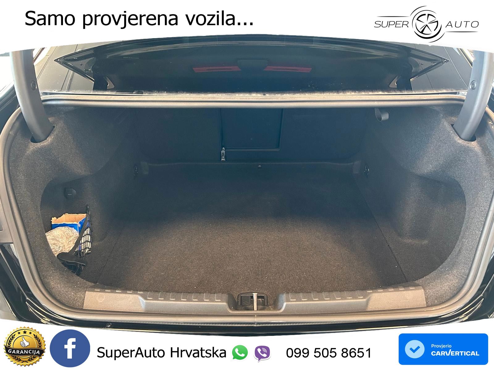 Audi S3 Limuzina 2.0 TFSI (310 KS) quattro S tronic LED+GR SJED+ACC