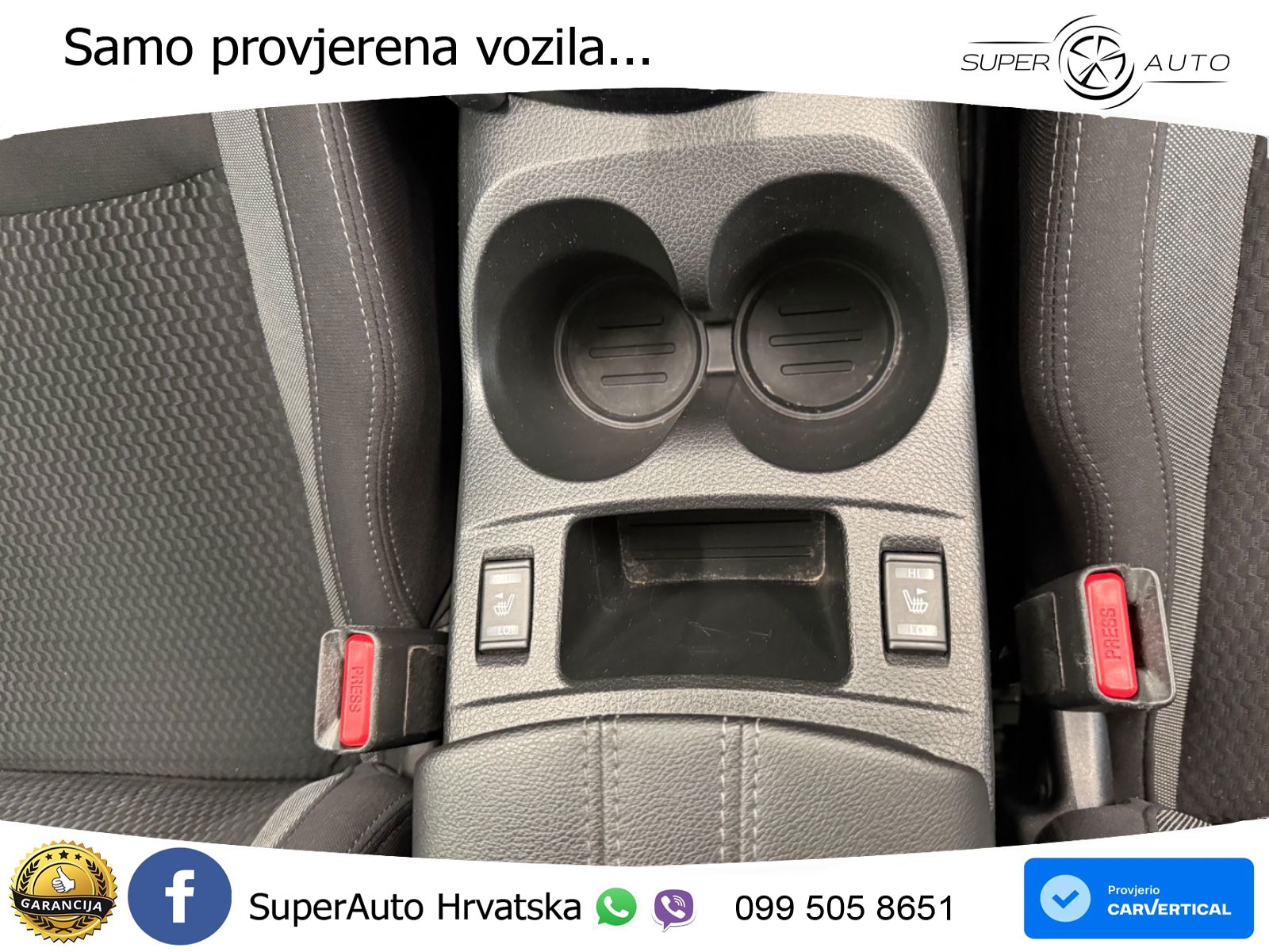 Nissan Qashqai 1.3i (140 KS)