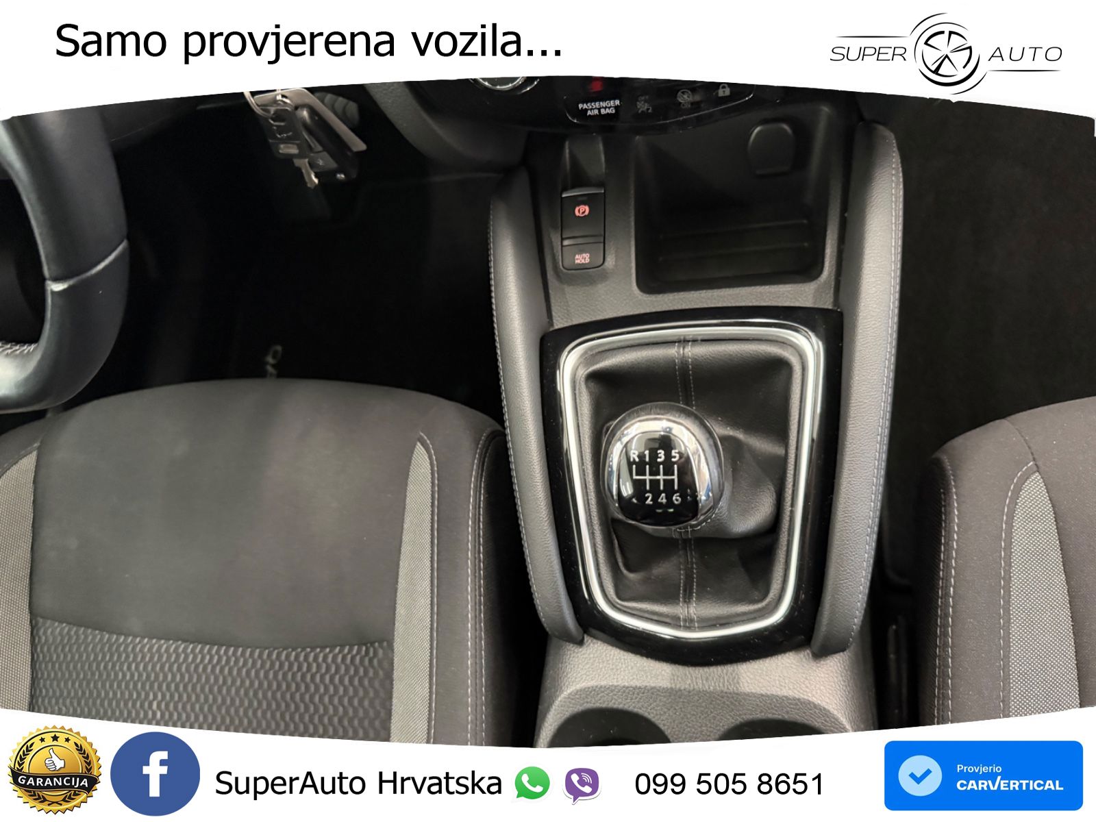 Nissan Qashqai 1.3i (140 KS)