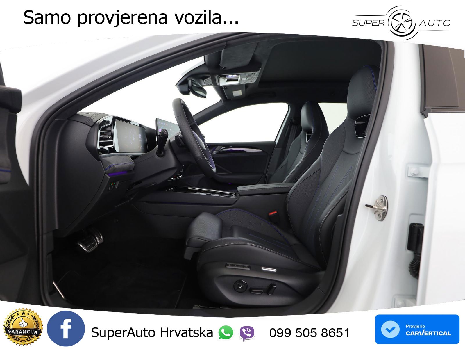 Volkswagen Passat Variant 2.0 TDI (193 KS) 4MOTION DSG R-Line ACC+HEAD+GR SJED+360+PANO