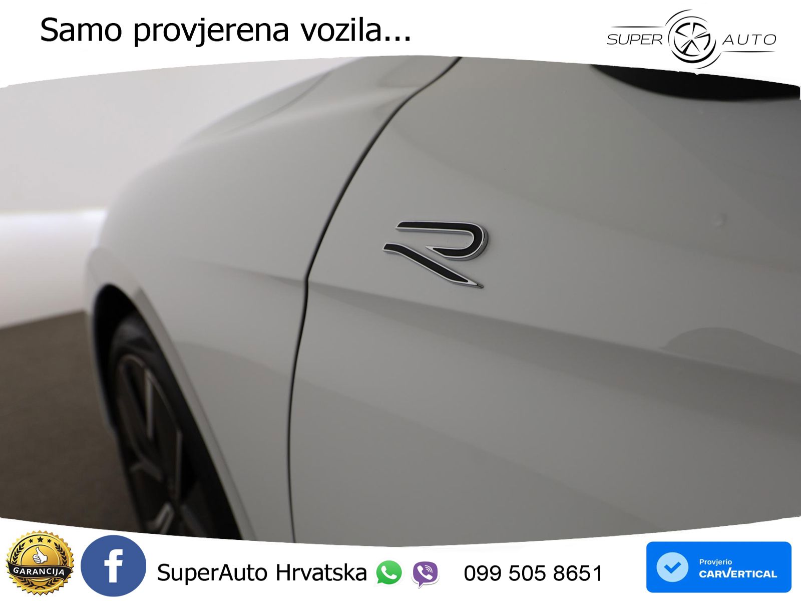 Volkswagen Passat Variant 2.0 TDI (193 KS) 4MOTION DSG R-Line ACC+HEAD+GR SJED+360+PANO