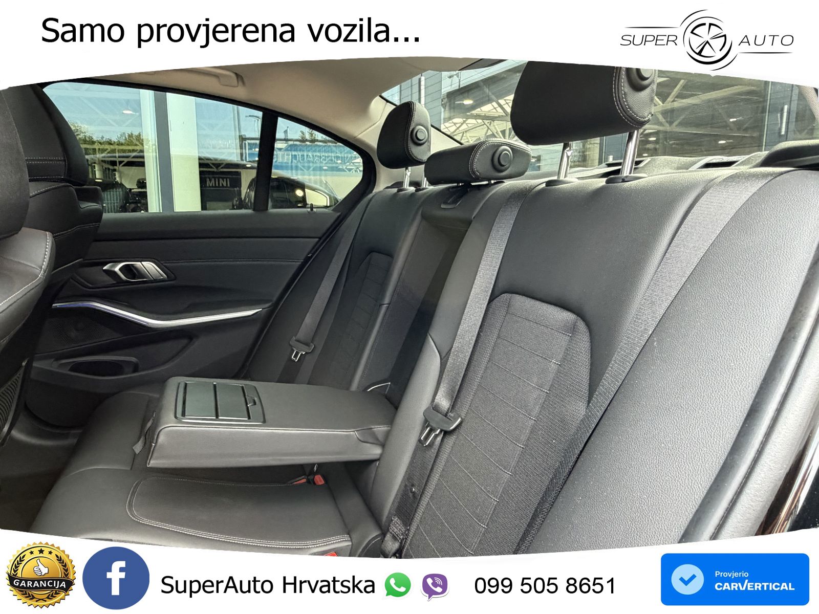 BMW 330i (258 KS) Steptronic