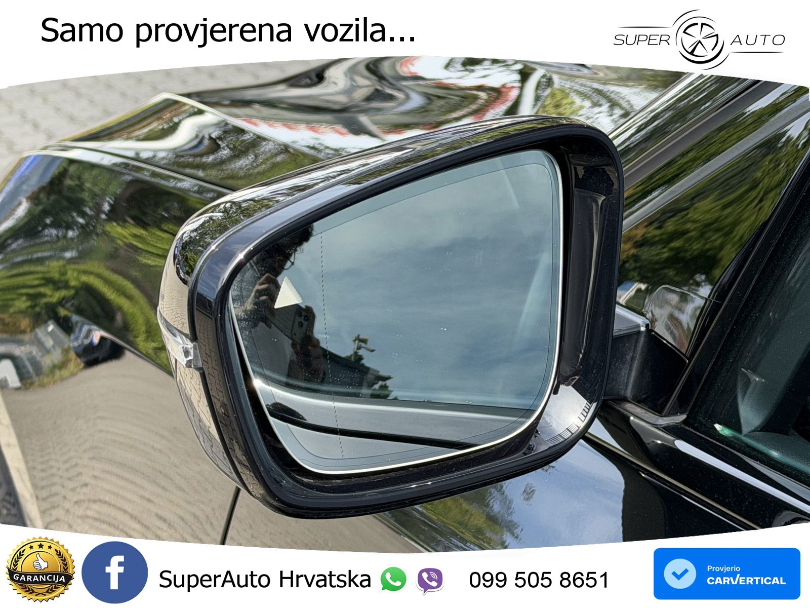BMW 330i (258 KS) Steptronic