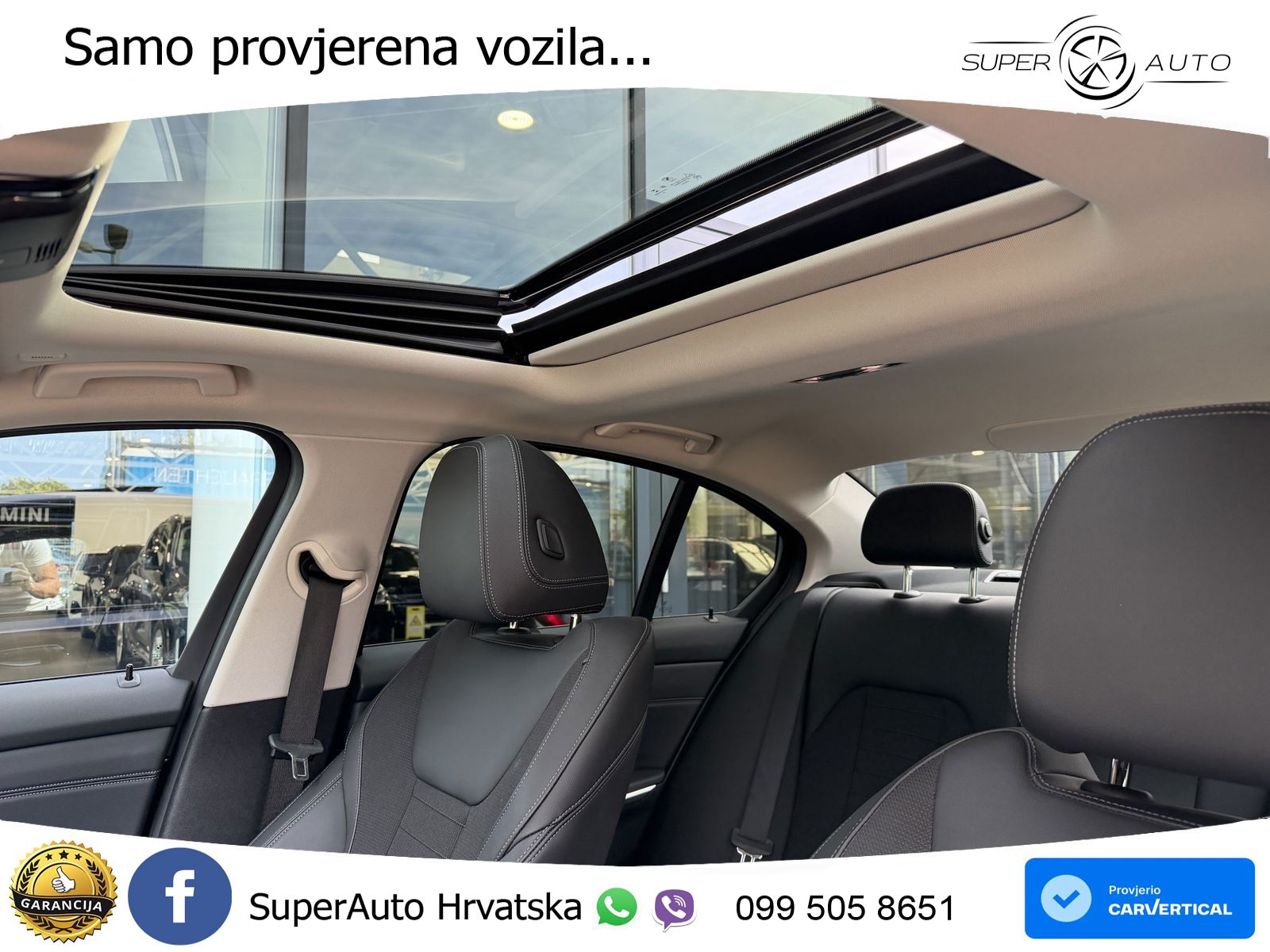 BMW 330i (258 KS) Steptronic
