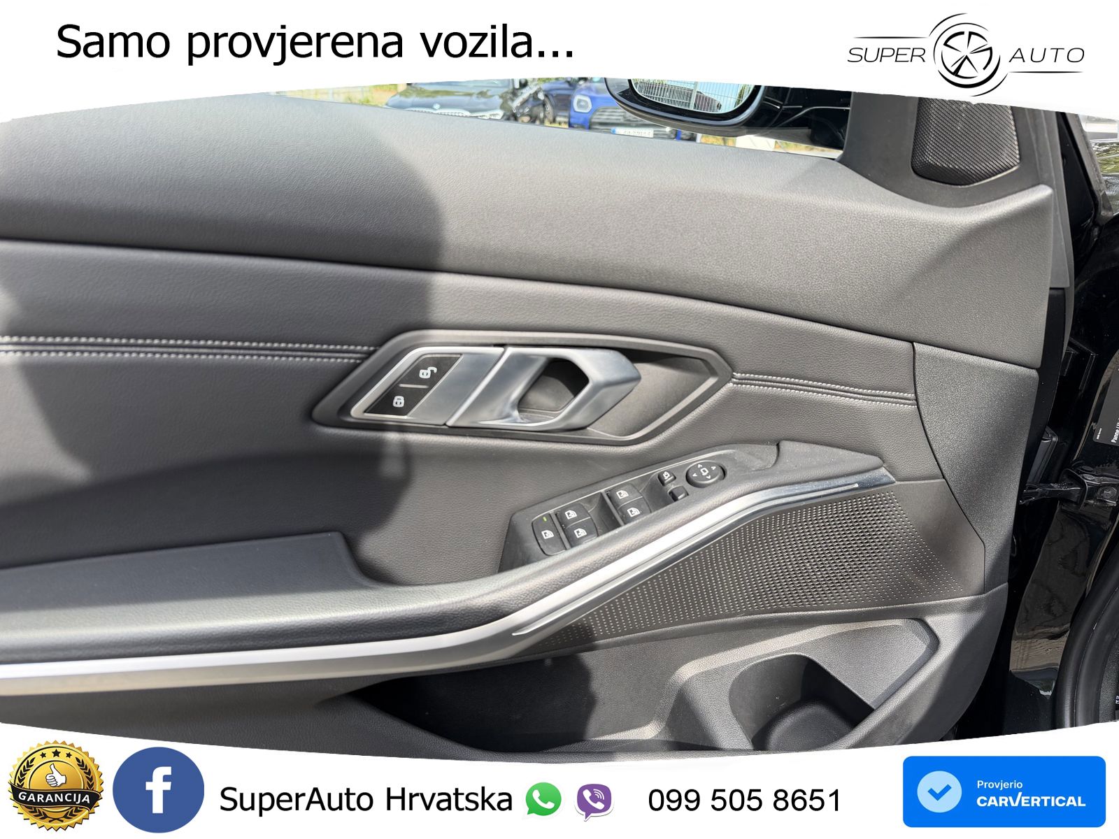 BMW 330i (258 KS) Steptronic