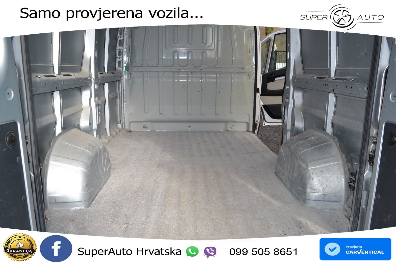 Peugeot Boxer Kasten Hochraum 333 L2H2 Premium BlueHDi 1 140 KS