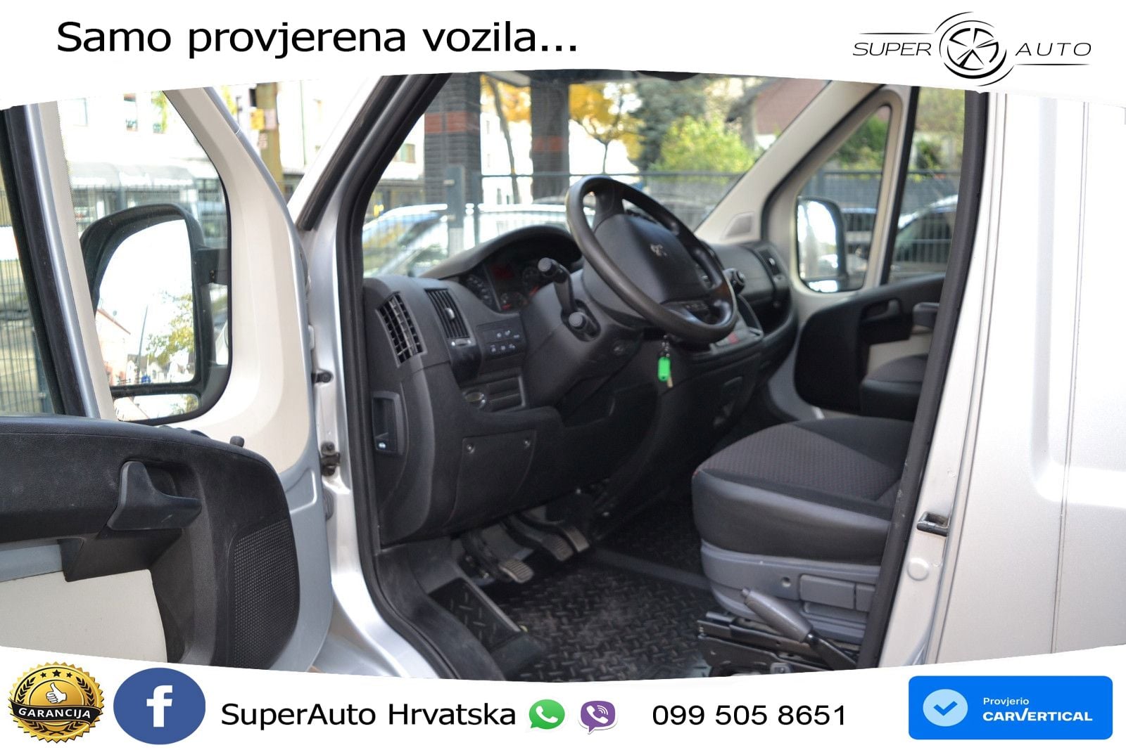 Peugeot Boxer Kasten Hochraum 333 L2H2 Premium BlueHDi 1 140 KS